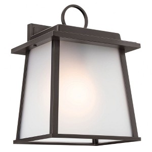 Kichler Lighting Noward 1 - Light Wall Light in  Olde Bronze - 1 of 3