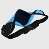 Anna-Kaci Running Waist  Lightweight Bag - Sporty Fanny Pack for Outdoor Activities - 3 of 4