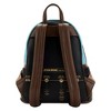 Loungefly Star Wars The High Republic Comic Cover Womens Mini Backpack. - 3 of 4