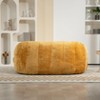 CAVINAS Bean Bag sofa Lazy Sofa Durable Comfort Lounger High Back Bean Bag Chair Couch for Adults and Kids, Accent Floor Soft Lounge Chair - 2 of 4