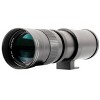Ultimax Preset 420-800mm/840-1600mm f/8 Telephoto Zoom Lens - 2 of 4