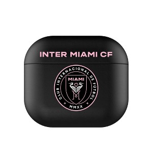 Keyscaper MLS Eastern Conference Teams Insignia AirPod Case Cover for AirPods 3rd Gen - 1 of 4