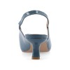Journee Women's Paulina Medium and Wide Width Pumps - 3 of 4