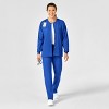 Wink PRO Women's Snap Front Warm-Up Jacket - 3 of 4
