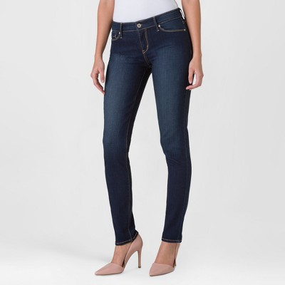 womens levi modern skinny jeans