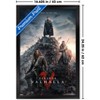 Trends International Vikings: Valhalla (2022) - One Sheet Framed Wall Poster Prints - 3 of 4