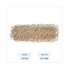 Boardwalk Industrial Dust Mop Head, Hygrade Cotton, 24w x 5d, White - 4 of 4