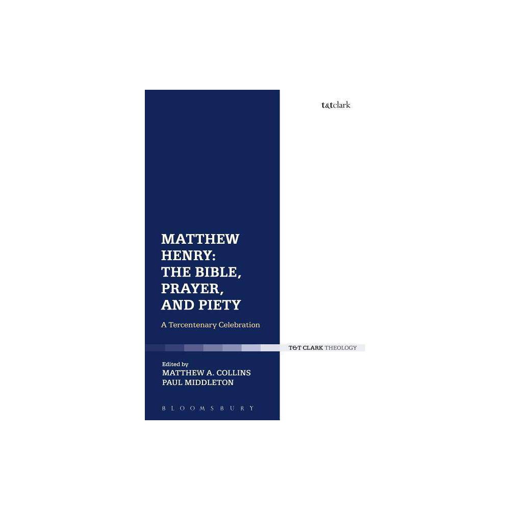 ISBN 9780567670212