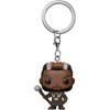 Funko Pop! Keychain:marvel Black Panther Bundle 1 - 3 of 4