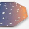 Meri Meri Making Magic Star Dinner Plates (Pack of 8) - 2 of 2