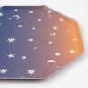 Meri Meri Making Magic Star Dinner Plates (Pack of 8) - image 2 of 2