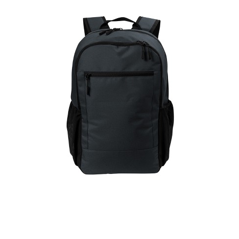 Port Authority Daily Commute Backpack - Grey Smoke : Target