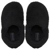 Crocs Kids Classic Cozzzy Slippers - 3 of 4
