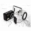 Pyle Gear Pro ACTIV Mini HD Sports Camera GDV288BL – 1080p Camcorder with Wi-Fi – Blue - 4 of 4