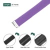 Unique Bargains Polyester Sewing Craft Embellishments Bias Tapes - 2 of 4