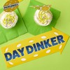 Big Dot of Happiness Funny Let’s Rally - Pickleball - Birthday or Retirement Party Photo Booth Props Kit - 10 Piece - 2 of 4