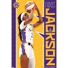 Trends International WNBA Los Angeles Sparks - Rickea Jackson 25 Unframed Wall Poster Prints - 4 of 4