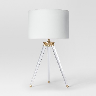 target tripod table lamp