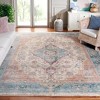 Victoria VIC998 Power Loomed Indoor Rugs - Safavieh - 2 of 4