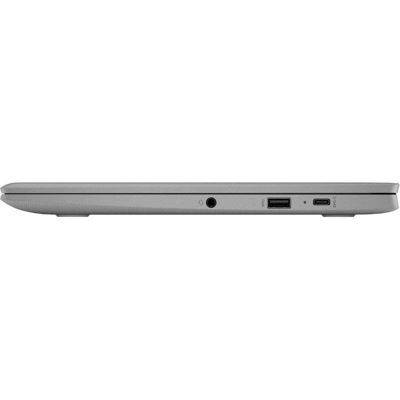 HP Inc. Chromebook Laptop Computer 14" HD Intel Celeron 4 GB memory; 64 GB eMMC, 3 of 9