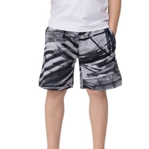 Gender Neutral 's Tennis Shorts - SB Sport - 1 of 2