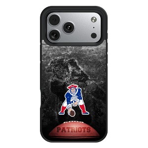 NFL AFC Historic Teams Legendary Bump Cell Phone Case for Apple iPhone 17 Series - 1 of 4