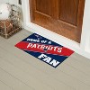 Evergreen New England Patriots, PVC Mat COLOR - 4 of 4
