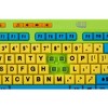 Adesso Antimicrobial Wired Kids Keyboard and Mouse Combo AKB132DB - 2 of 4