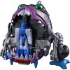 LG44 Gnaw Sharkticon and Sweeps | Japanese Transformers Legends Action figures - image 3 of 4