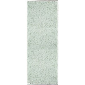 Cozy Living Prairie Flowers Runner Rugs – Vibrant Floral Runners for Hallways, Entryways & More with Durable, Stylish Design, 21"X54" - 1 of 3