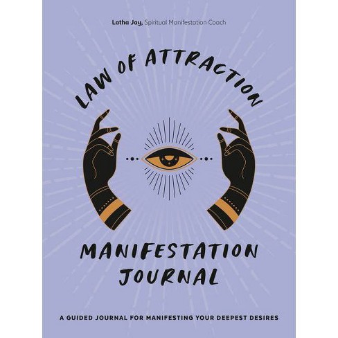 The Manifestation Journal by Kelsey Layne: 9780593543610 |  : Books