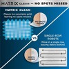 Shark Matrix 2-in-1 Robot Vacuum/Mop with Sonic Mopping, RV2410WD - Refurbished - 4 of 4