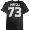 Reebok Mens Toffoli 73 2014 Graphic T-Shirt - 2 of 2