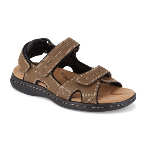 Dockers Mens Newpage Outdoor Sport Sandal Shoe Target