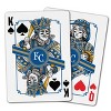 MLB Kansas City Royals Classic Series Playing Cards - 3 of 4