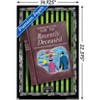 Trends International Beetlejuice - Handbook For The Recently Deceased Unframed Wall Poster Prints - 3 of 4