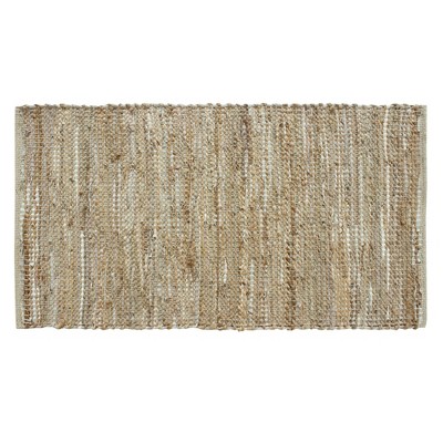 Patina Vie Vintage Inspired Accent Rug Natural