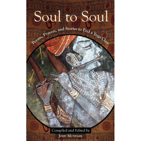 Soul to Soul - by  John Mundahl (Paperback) - image 1 of 1