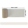 Unique Bargains Self-Adhesive Leather Repair Patch Tape 1 Pc - 2 of 4