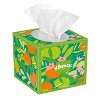 Kleenex Ultra Soft 3-Ply Facial Tissue - 2 of 4