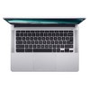 Acer Chromebook 314 - 14" Intel Celeron N4500 1.1GHz 4GB RAM 32GB Flash ChromeOS | C934-C4GM | NX.K06AA.006 - Manufacturer Refurbished - 4 of 4