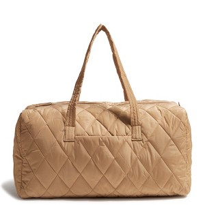 Vera Bradley Women's Outlet Ultralight Large Travel Duffel Bag - 1 of 2