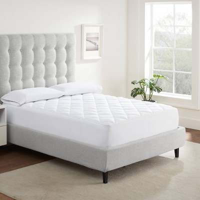 Twin Extra Comfort Plus Mattress Pad - Serta