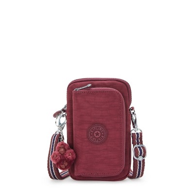 Kipling Telmo Wallet Crossbody Bag
