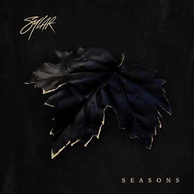 Sylar - Seasons (CD)