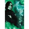 Trends International The Wizarding World: Harry Potter - Snape Always Unframed Wall Poster Prints - 4 of 4