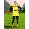 HalloweenCostumes.com Dragon Ball Z Women's Bulma Costume. - 2 of 4