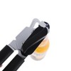 Unique Bargains Can Opener Handheld 3-in-1 Can Opener & Bottle Opener PP Iron Silver Tone Red 1 Pc - 3 of 4