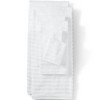 Lands' End Organic Cotton Rib Towel - 2 of 3