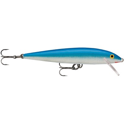 ALLBLUE KANATA+1 Fishing Lure Wobbler 16cm 33g Floating Hard Bait